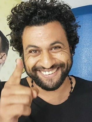 Fahd Shalaby