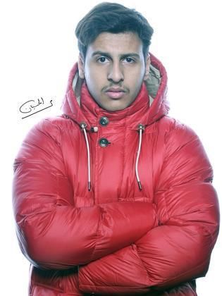 Fahad Mubarak