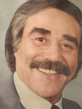 فؤاد أحمد