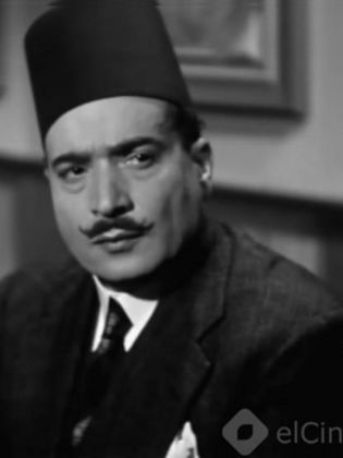 Fouad El Rachidi