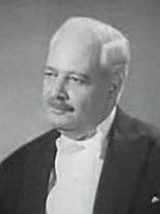Fouad El Masry