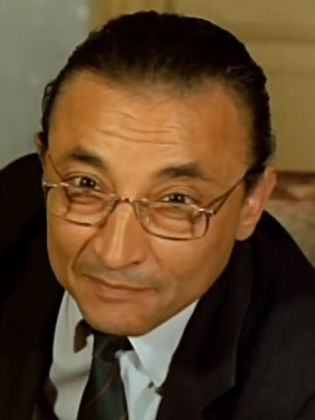 Fouad Khalil