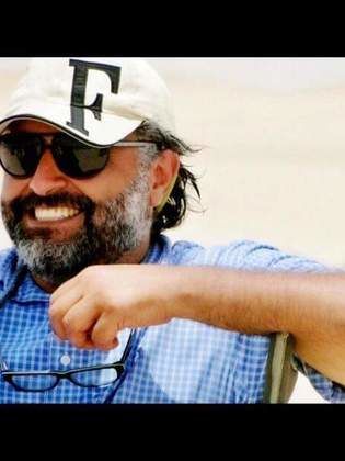 Fouad Suleiman