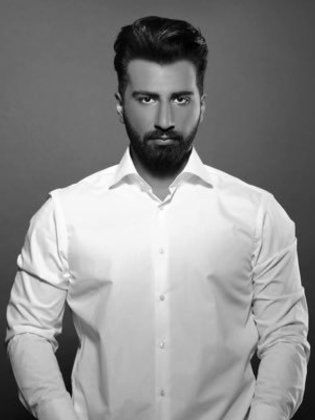 Fouad Ali