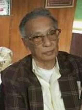 Fawzi El Saadawi