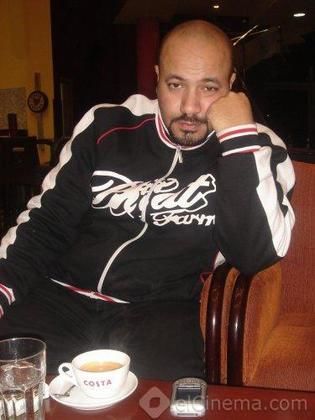 Fawzi Al Qadi