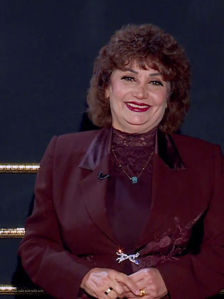 Fawzia Hassan