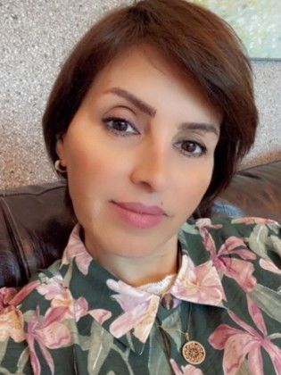 Fawziya Mohammed