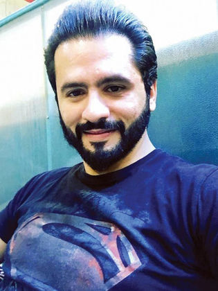 Faisal El Zayed