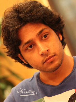 Faisal Al Omary