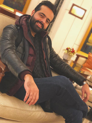 Faisal El Mazaal
