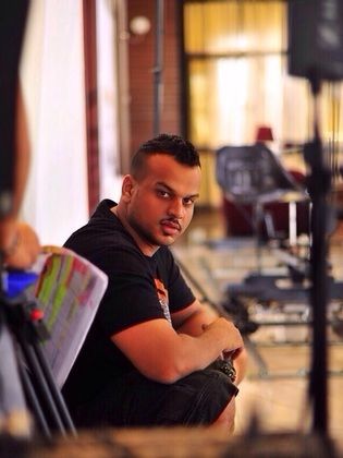 Faisal Al Noory