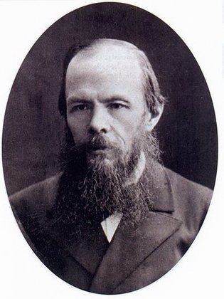 Fyodor Dostoevsky