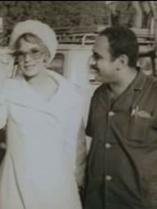 جرجس فوزي