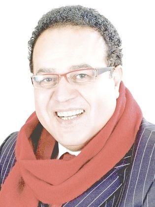 جمال الشاعر