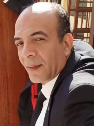 Gamal Hejazi