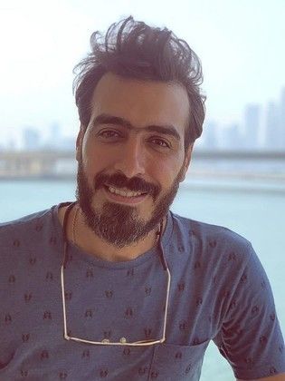 Gamal Shaker
