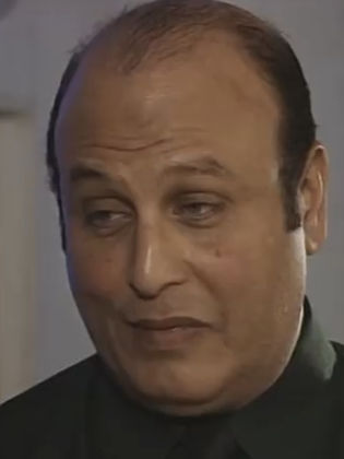 Gamal Abdel Aziz