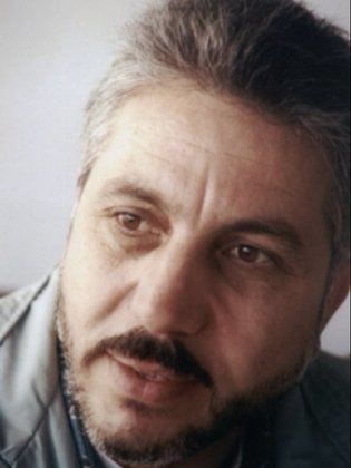 Gamal Nassar