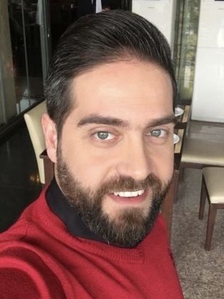 George Osta
