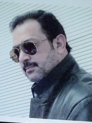 جورج أنور