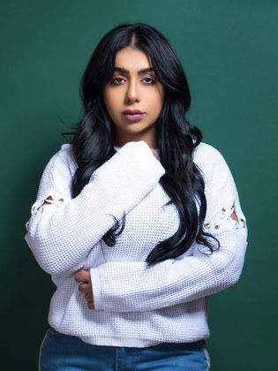 Ghada El Zedgaly