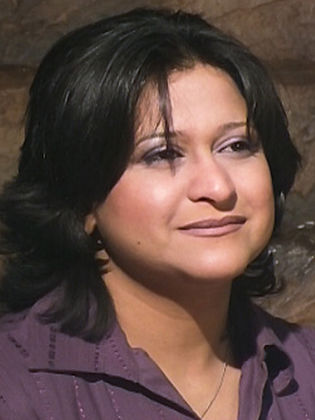 Ghada Al Faihani