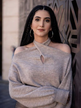 Ghada Al Kandari
