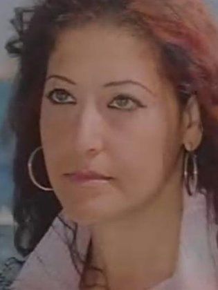 Ghada Rady