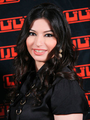 Ghada Ragab