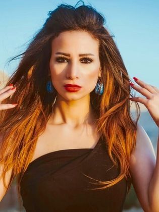 Ghada Talaat