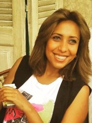 Ghada Wafiq