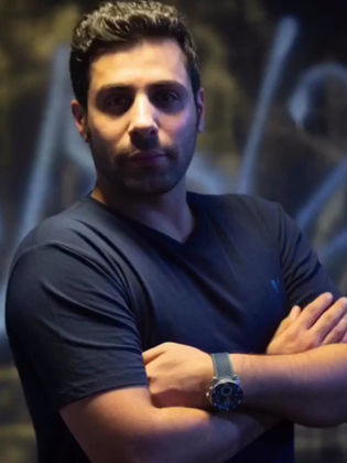 Ghazi Al Shmery