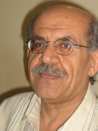 Ghafel Fadel