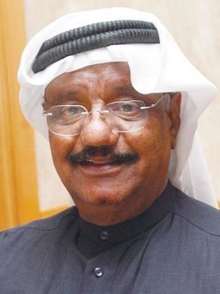 Ghanem Al Saleh