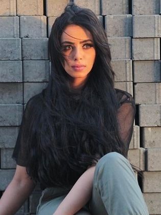 Ghadeer Zayid