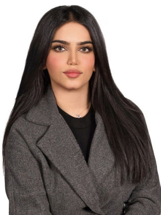Ghazala Dashti / Ghazala Abdullatif