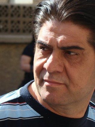 Ghassan Al Azawi