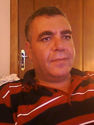 Ghassan Azab