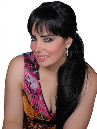 Ghosoun Al Tahan