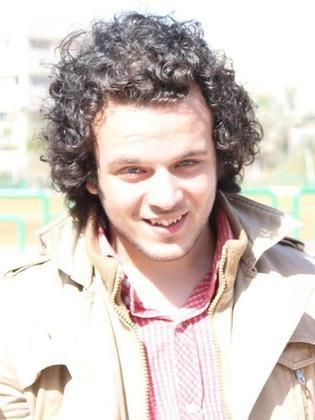 Ghofran Mamdouh