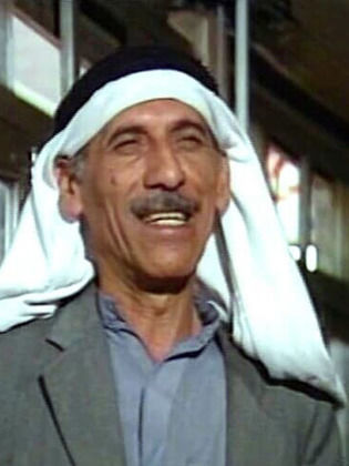 Hatem Salman