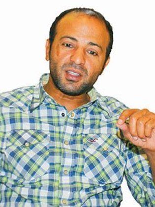 Hazem El Hadidi