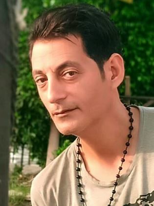 حازم سعيد