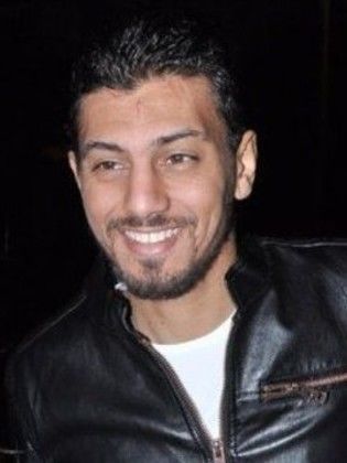 Hazem Fouda