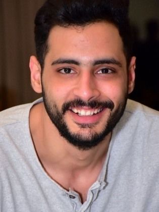 Hamed Al Sharrab