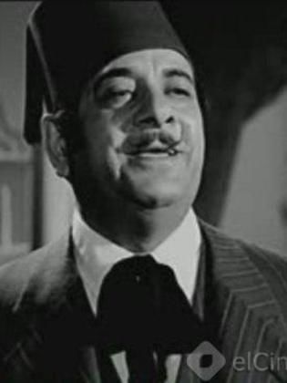 حامد مرسي