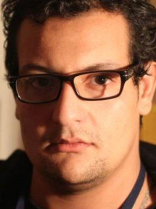 Hossam Al Gazar