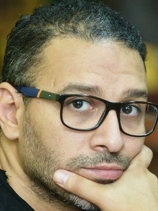 Hosam Al Gohary