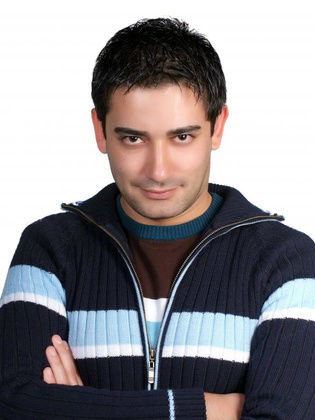 Hussam Skaff
